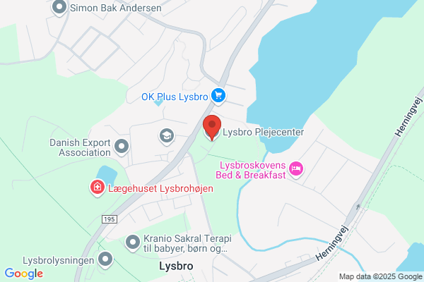 Lysbro Plejecenter