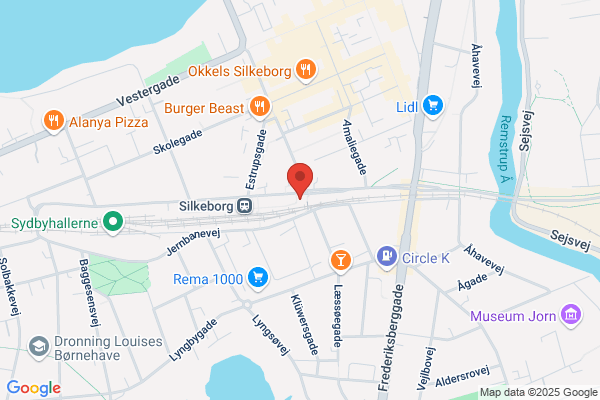 Kommunistisk Parti I Danmark, Silkeborg Afdeling