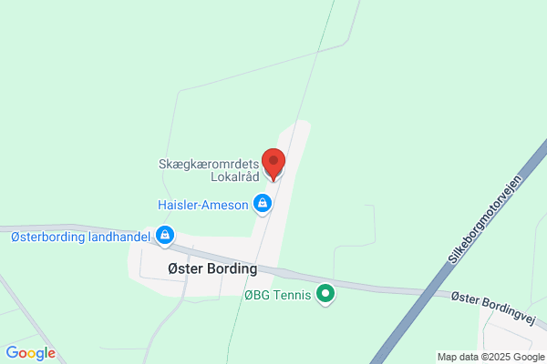 Socialdemokratiet I Silkeborg
