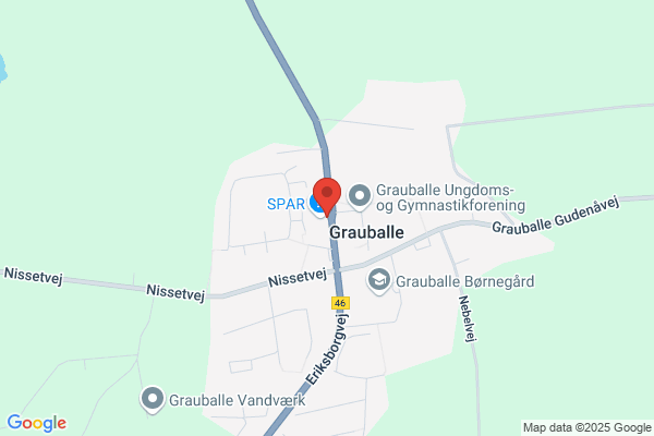 Post Danmark, Sejs Postbutik