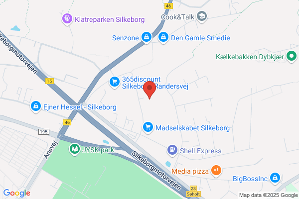 Byrialsen, Lise