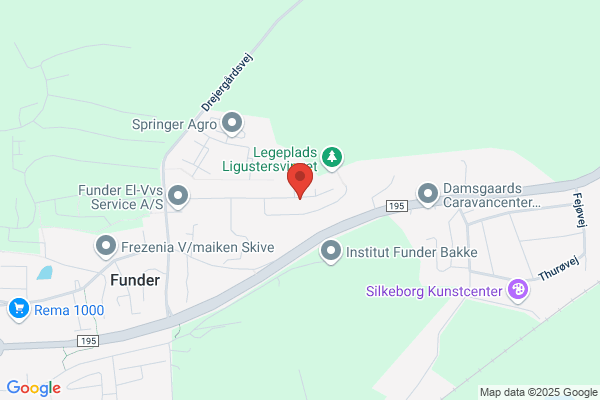Samtaleterapeutisk Klinik
