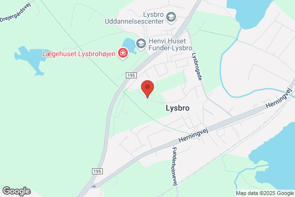 Helsehjørnet