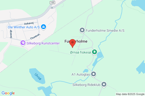 Hjort Hanne Birte