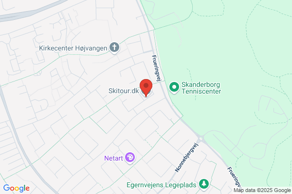Trier Skirejser