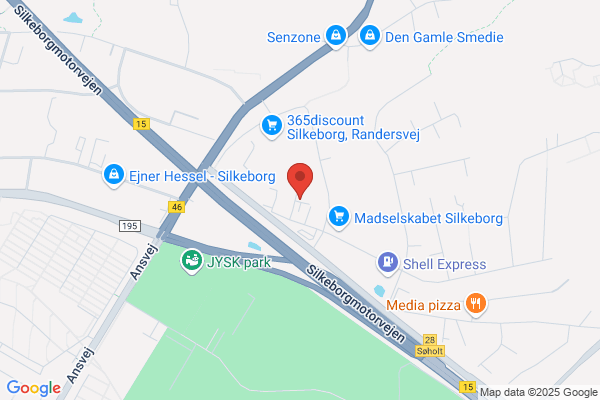 Schrøders Rengøring