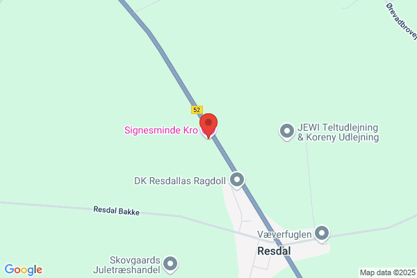 Signesminde Kro