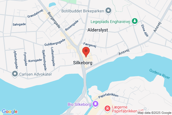 Smøgens Bodega