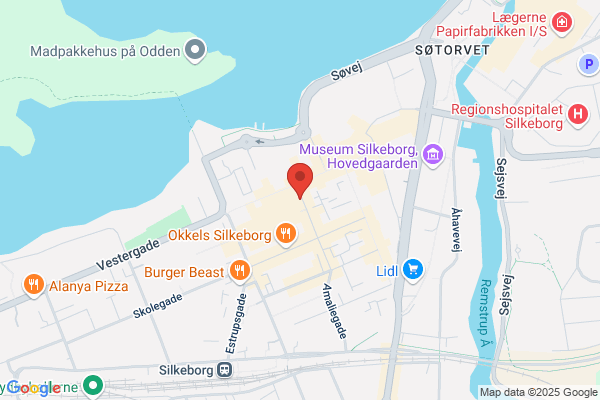 Kleinsøe, C.