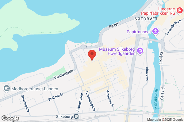Grønne Skobutik, Din
