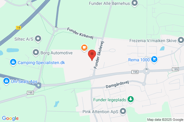 Funder Skole