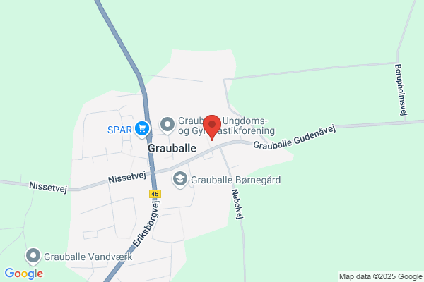 Grauballe Skole
