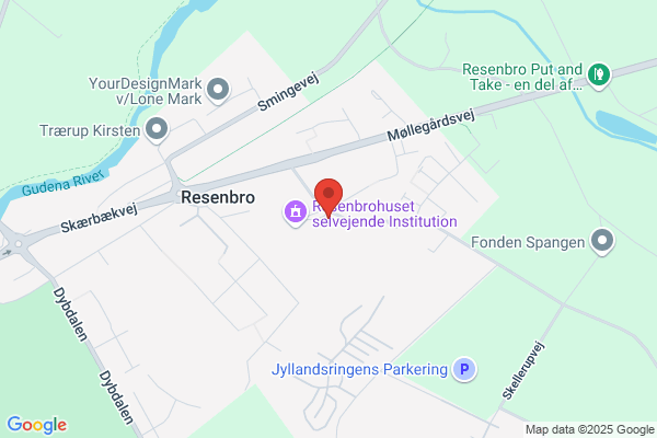 Resenbro Skole