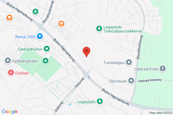 Gødvadskolens SFO