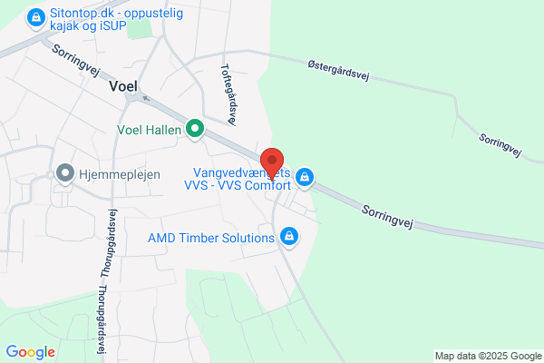 Voel SFO