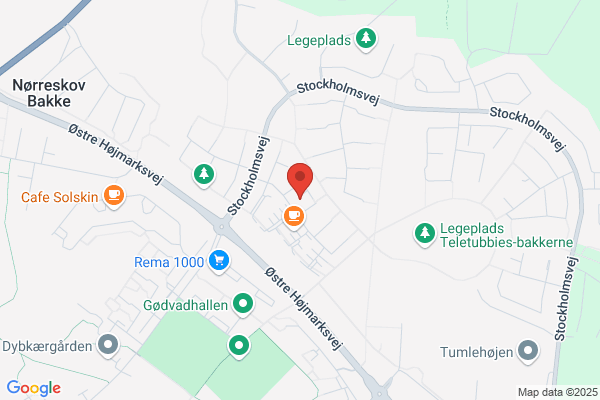 A/B Gødvadparken