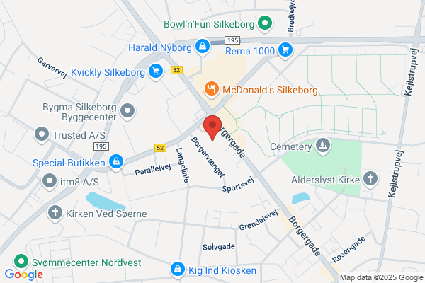 Aktive Kvinder Silkeborg