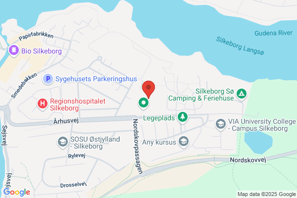 Alderslyst Gymnastikforening