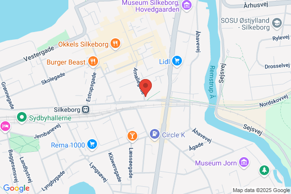Ret&Råd Silkeborg