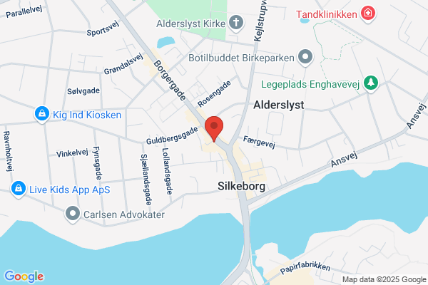 Advodan Advokataktieselskabet