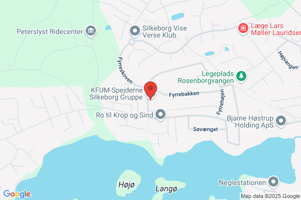 KFUM-Spejderne Silkeborg Gruppe