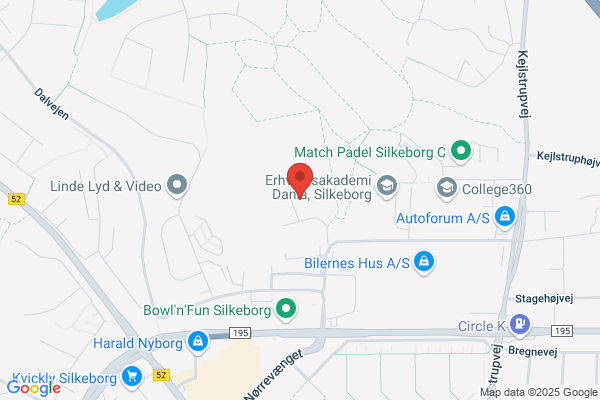 Det Danske Spejderkorps, 1. Silkeborg gruppe
