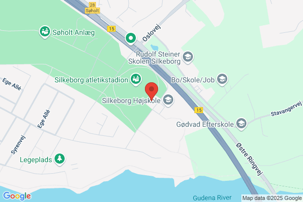 FDF, Silkeborg 2. kreds