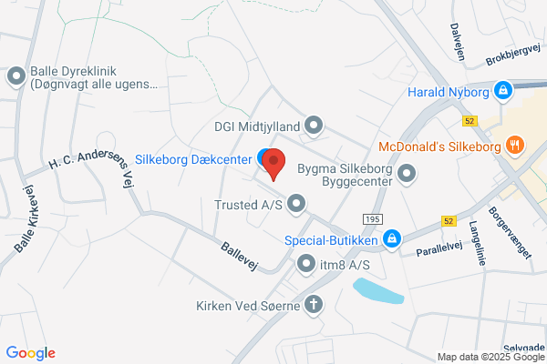 Silkeborg Fitness Center