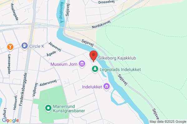Silkeborg Kajak Klub