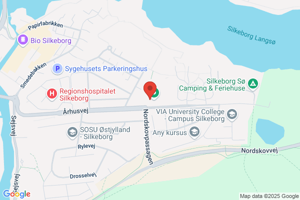 Silkeborg Taekwondo Klub