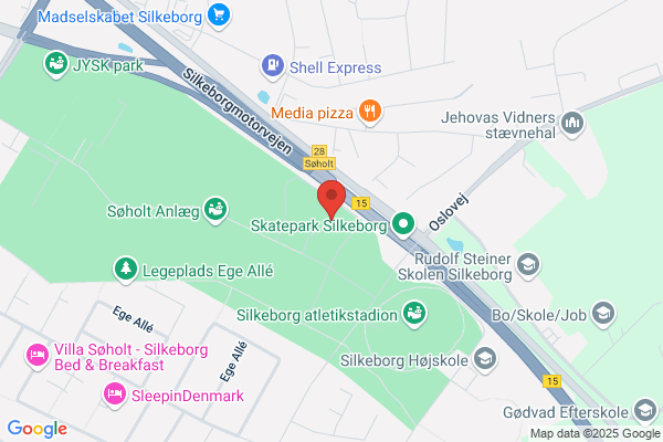 Silkeborg Tennis Klub