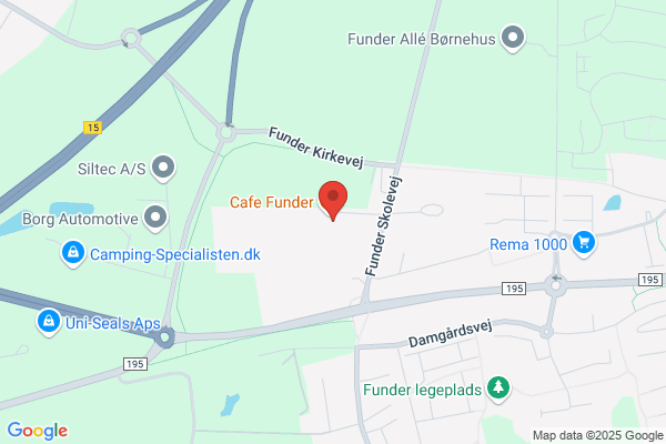 Funder Gymnastikforening