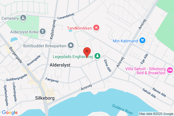 Silkeborg Gymnastikforening
