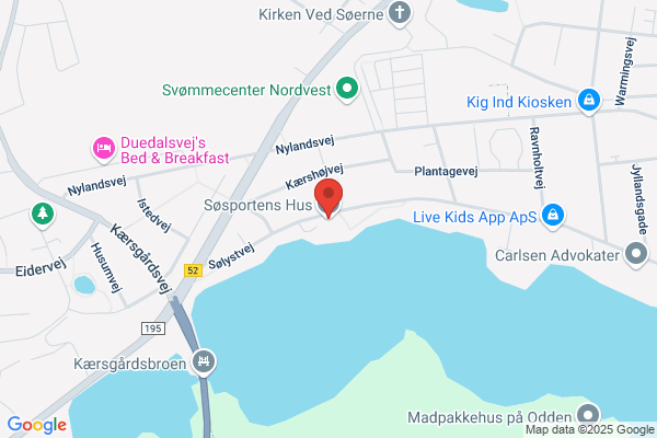 Silkeborg Windsurfing Klub