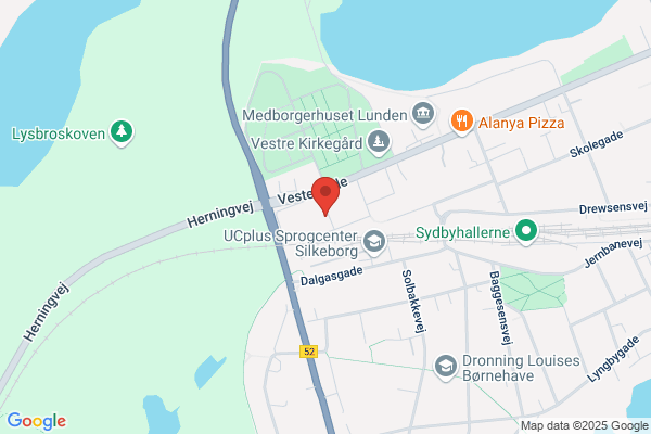 Ørredklubben Fremad