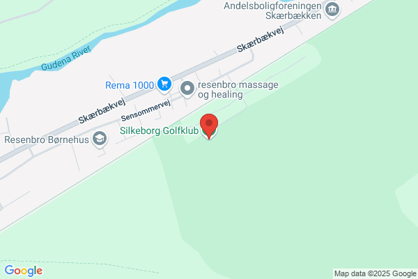 Silkeborg Golf Club Pro Shop
