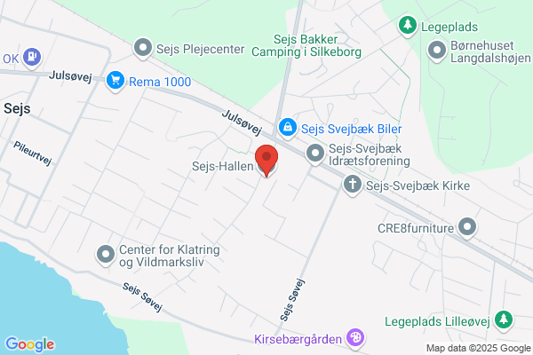 Tandklinikken På Sejs skole