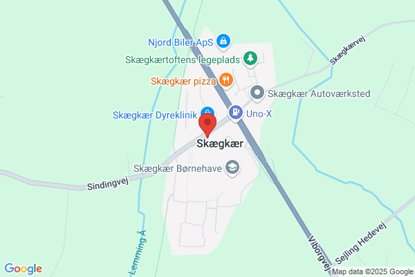 Tandklinikken På Skægkærskolen