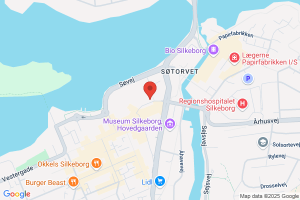 Tandprotesehuset Silkeborg