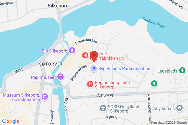 Morsbøl, Elisabeth