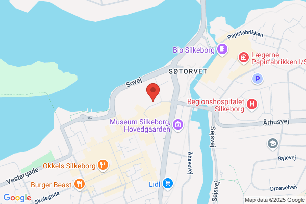 Rønne, Sten