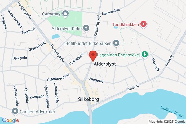 Grønne, Jesper