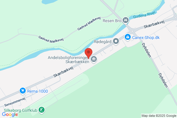 Sørensens Busser, Kr.