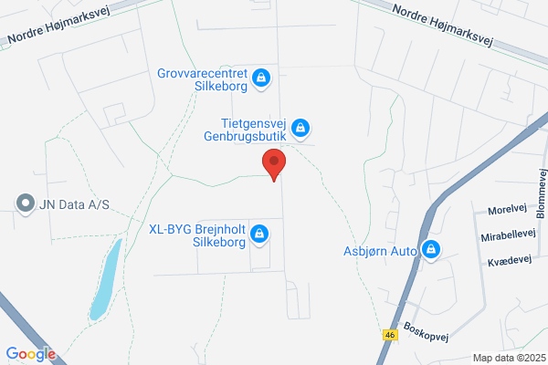 Ribu Inventarsnedkeri A/S