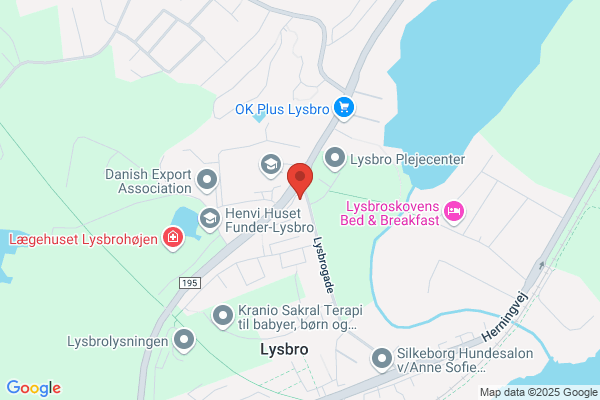Tømreren i Lysbro ApS