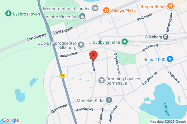 Bøgelund Totalentreprise