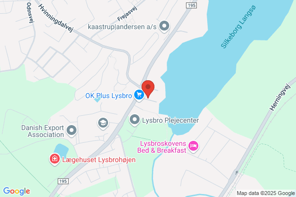 Lynge A/S, Gorm
