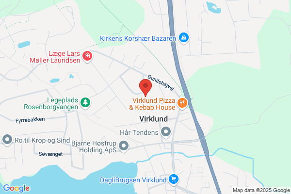 Øster-Bording Tømrer- og Snedkerforretning