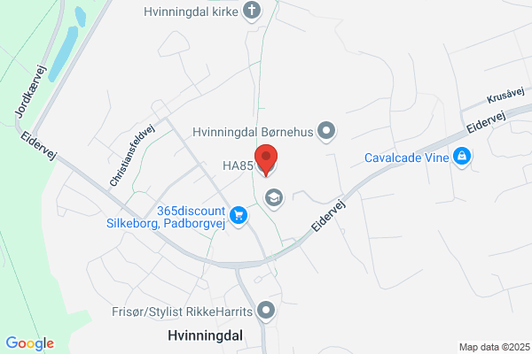 Hvinningdal Fritidsklub
