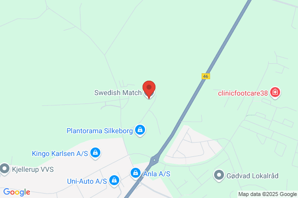 Schibstad Erhverv ApS